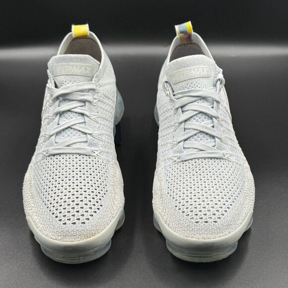 Nike Wmns Air VaporMax Flyknit 2 Floral - Picture 4 of 11